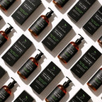 Oce & Aura Anti-Cellulite Massage Oil