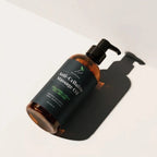 Oce & Aura Anti-Cellulite Massage Oil