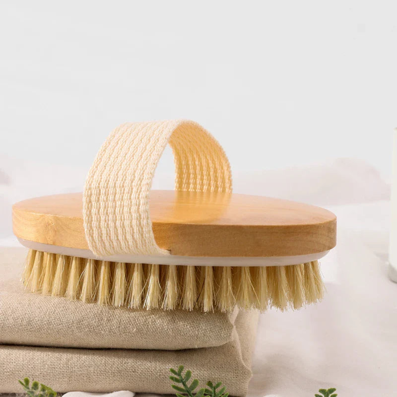 Massage Brush