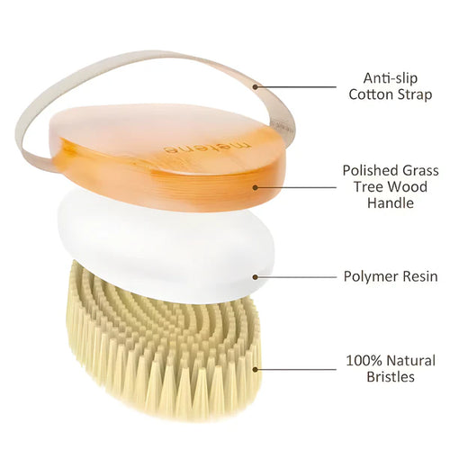 Massage Brush